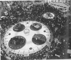 Silvia Tokyo show long range