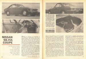 Australian motor sports