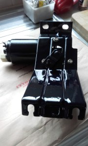 pwder-wiper-motor