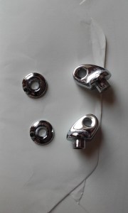 quarter light pivots