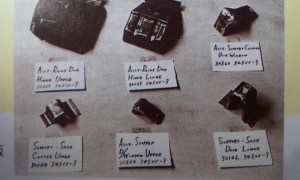 Silvia pressed parts