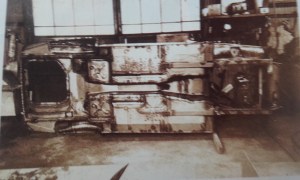 Silvia prototype sepia